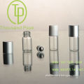 3ml/5ml /8ml/10ml Mini Roll-on bottle/vial for lipstick/essential oil/perfume